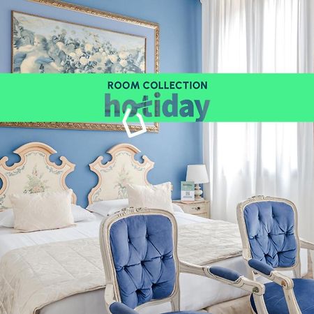 Hotiday Room Collection - Venezia Santa Lucia Exterior foto