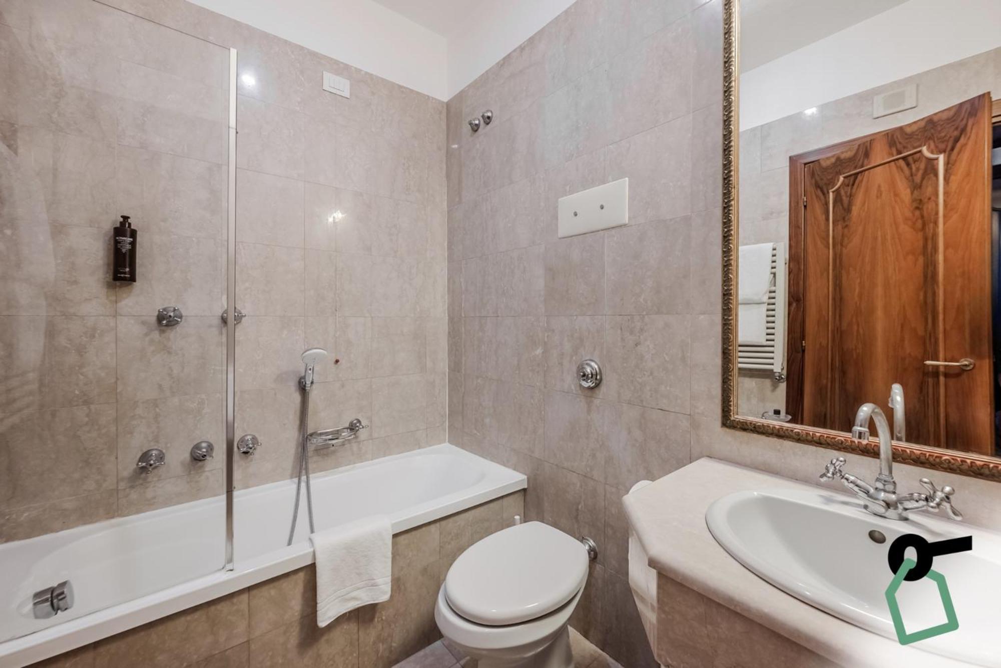 Hotiday Room Collection - Venezia Santa Lucia Exterior foto