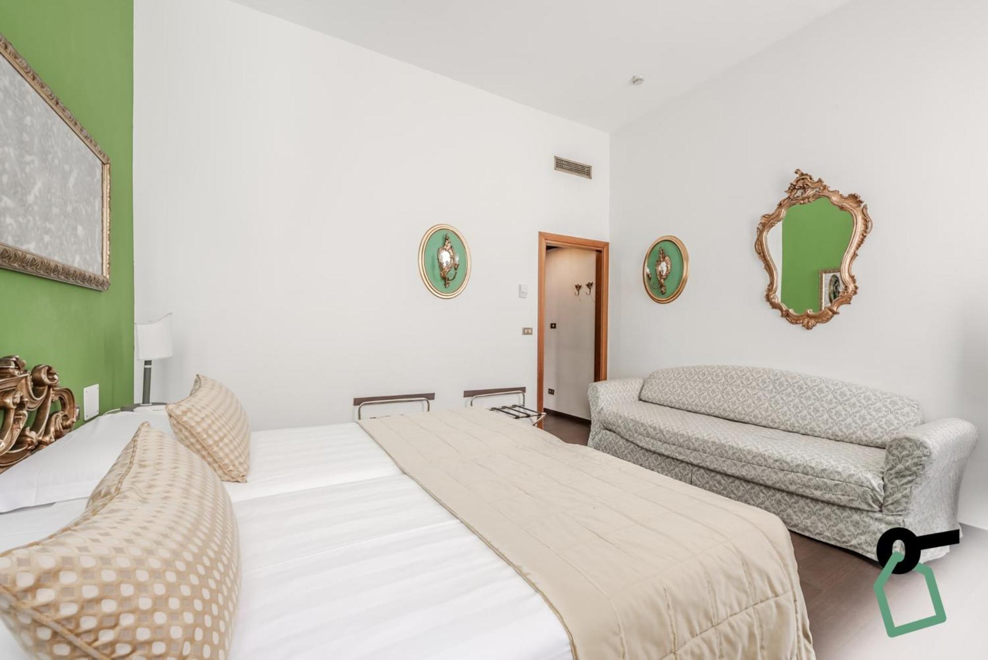 Hotiday Room Collection - Venezia Santa Lucia Exterior foto