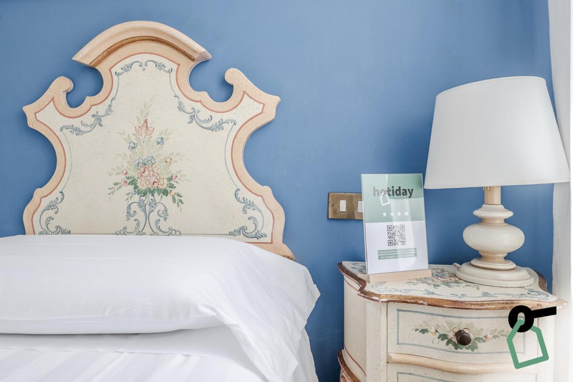 Hotiday Room Collection - Venezia Santa Lucia Exterior foto