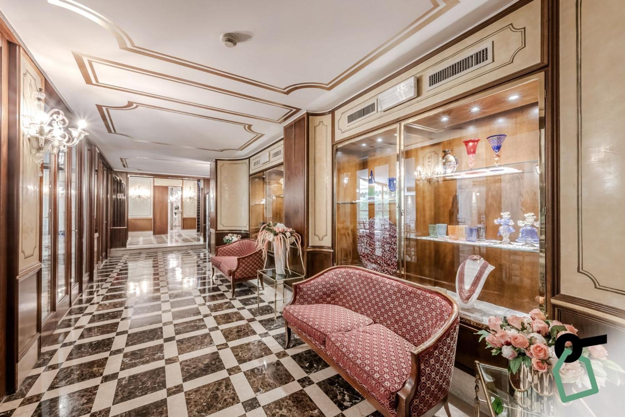 Hotiday Room Collection - Venezia Santa Lucia Exterior foto