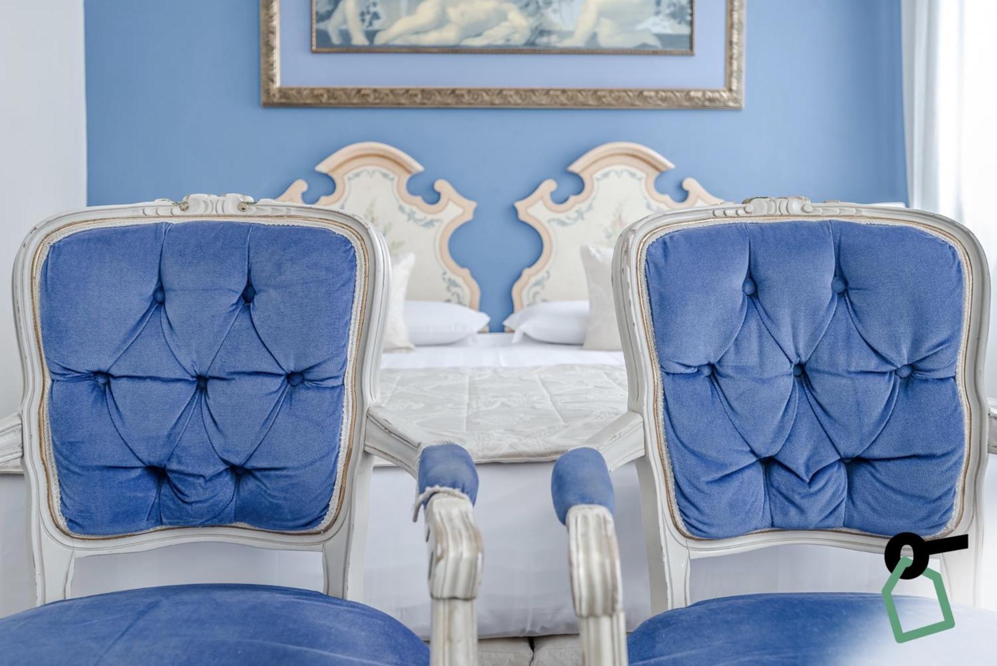 Hotiday Room Collection - Venezia Santa Lucia Exterior foto