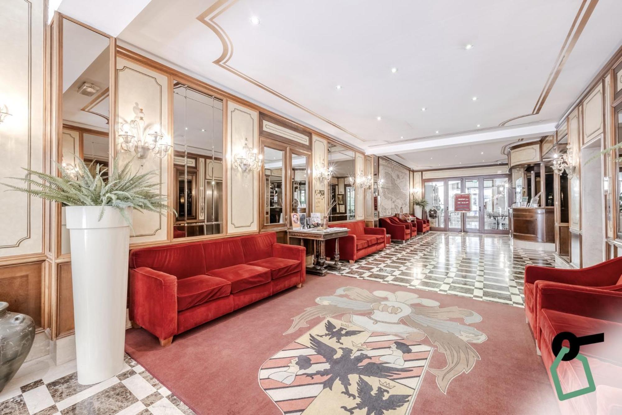 Hotiday Room Collection - Venezia Santa Lucia Exterior foto