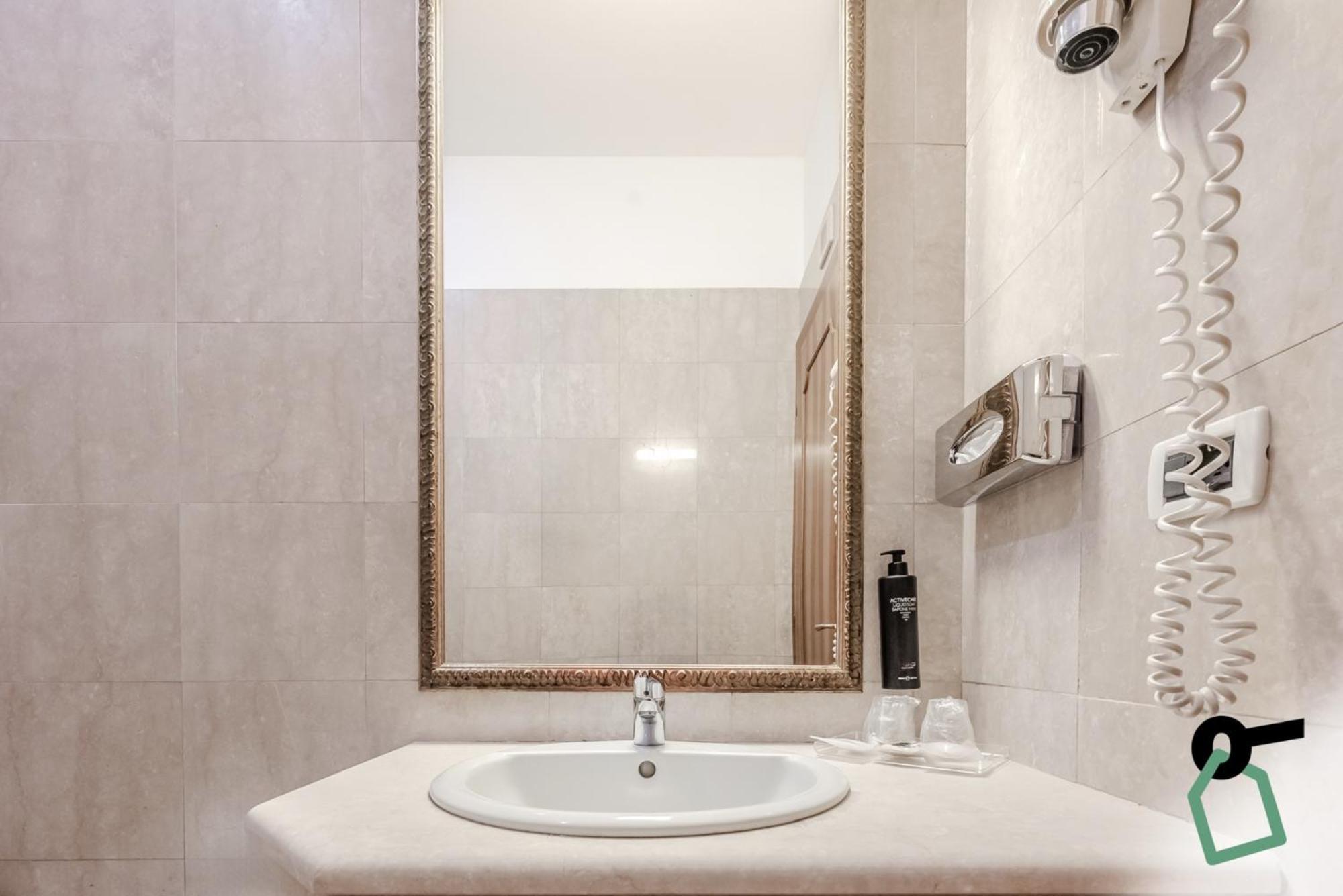 Hotiday Room Collection - Venezia Santa Lucia Exterior foto