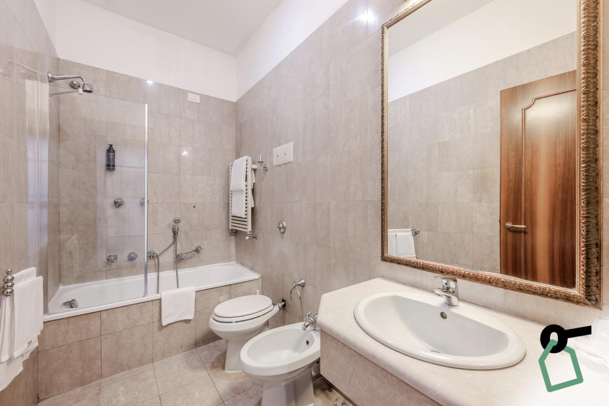 Hotiday Room Collection - Venezia Santa Lucia Exterior foto