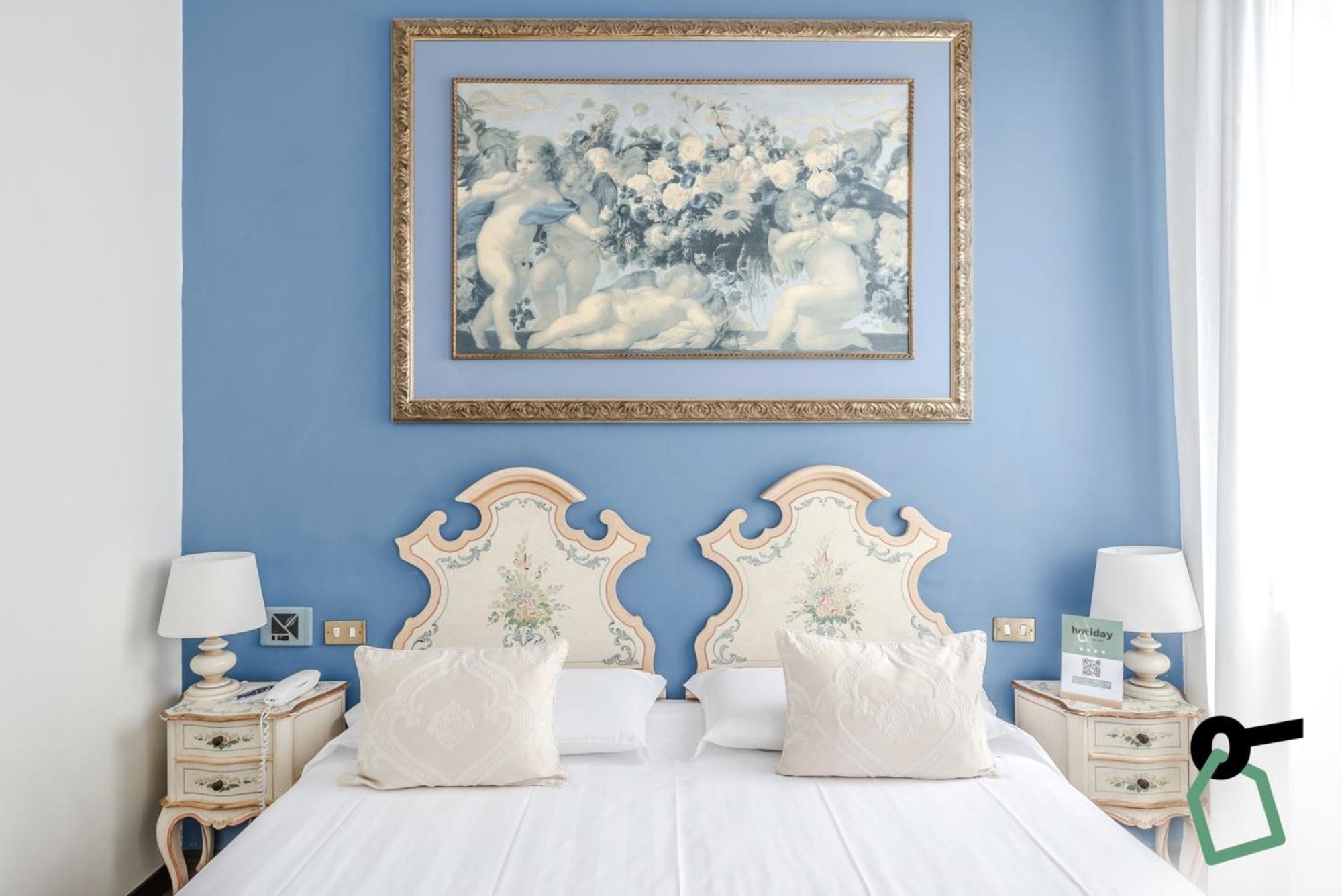 Hotiday Room Collection - Venezia Santa Lucia Exterior foto