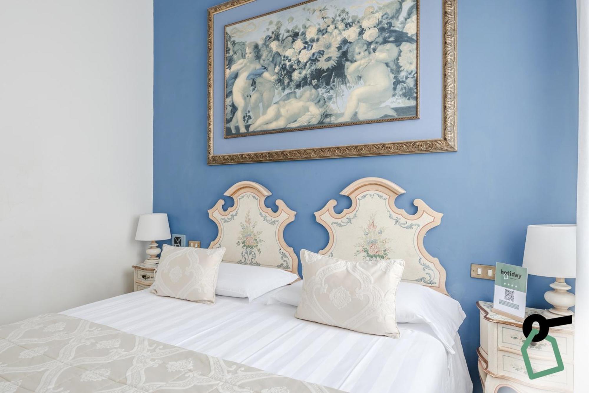 Hotiday Room Collection - Venezia Santa Lucia Exterior foto