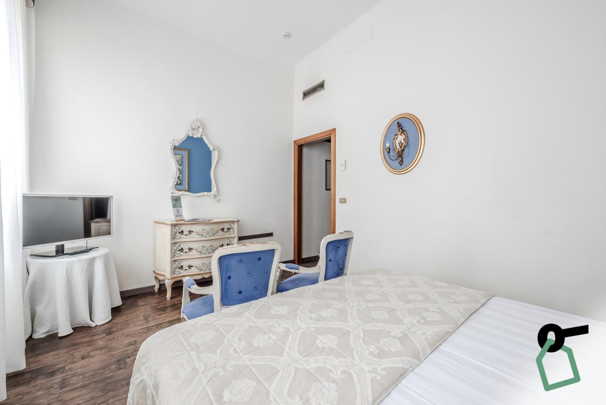 Hotiday Room Collection - Venezia Santa Lucia Exterior foto